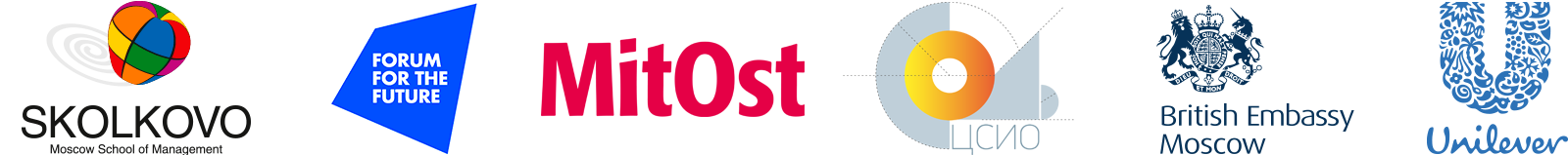 Moscow School of Management SKOLKOVO